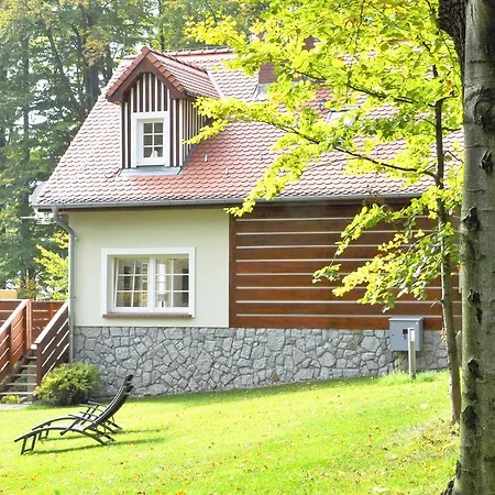 Space Szklarska Poreba Exterior photo